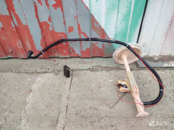 Датчик уровня топлива Nissan X-Trail NT32-024177