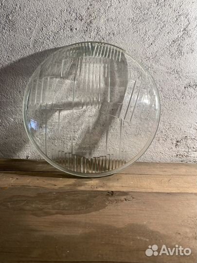 Стекло на фару фг 140 - 3711201