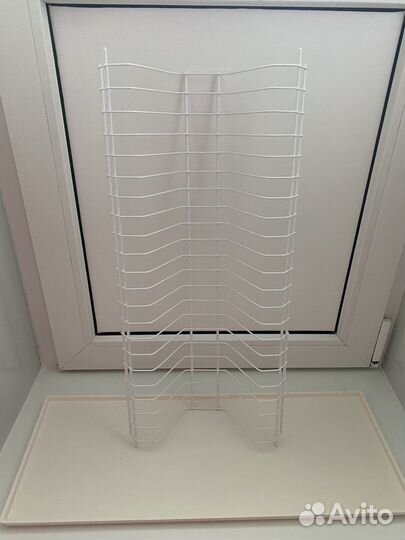 Сушилка для тарелок