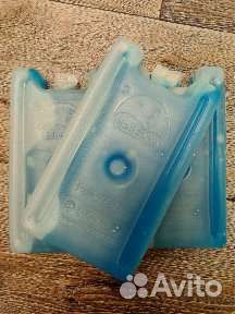 Аккумуляторы холода для термосумок