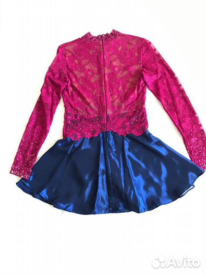 Костюм спортивный