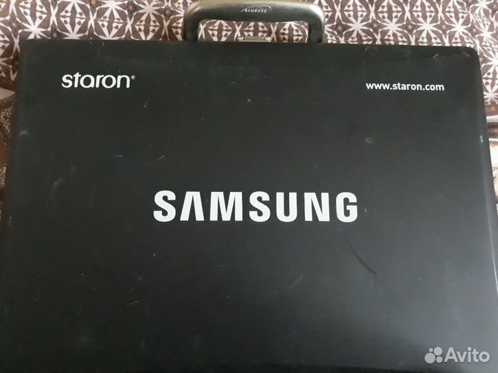 Образец камня