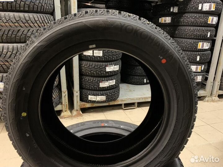 Yokohama Ice Guard IG55 205/55 R16 94T