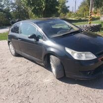 Citroen C4 1.6 MT, 2005, 320 000 км, с пробегом, цена 180 000 руб.