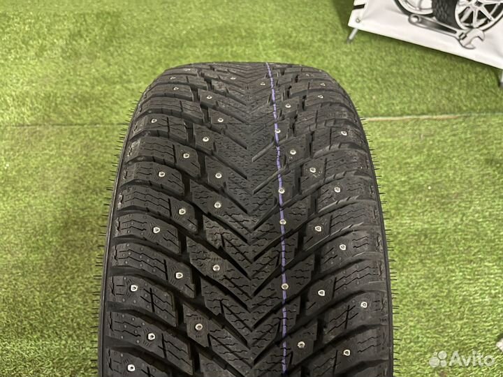 Nokian Tyres Hakkapeliitta 10p 245/40 R18 97T