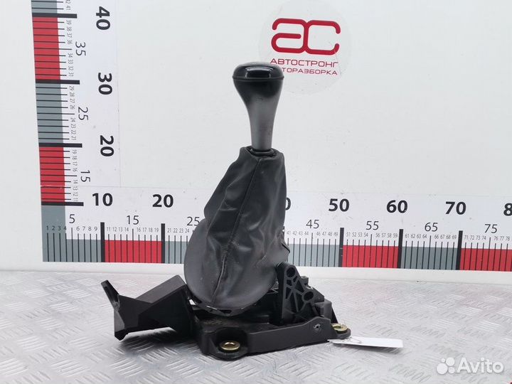 Кулиса кпп Ford Focus 1