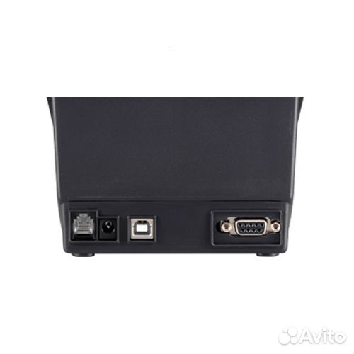 Принтер этикеток Argox OS-2130D