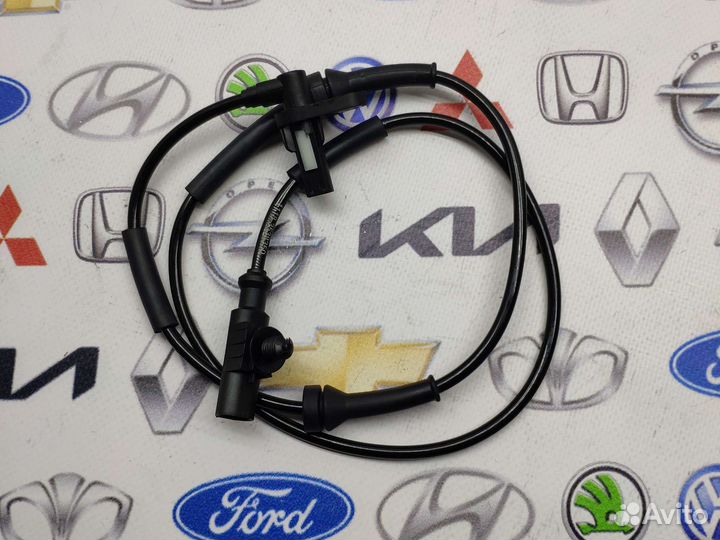 Датчик абс передний LADA Priora, Kalina, Granta