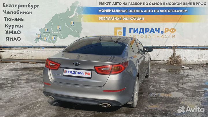 Пружина задняя Kia Optima (TF) 55350-2T024