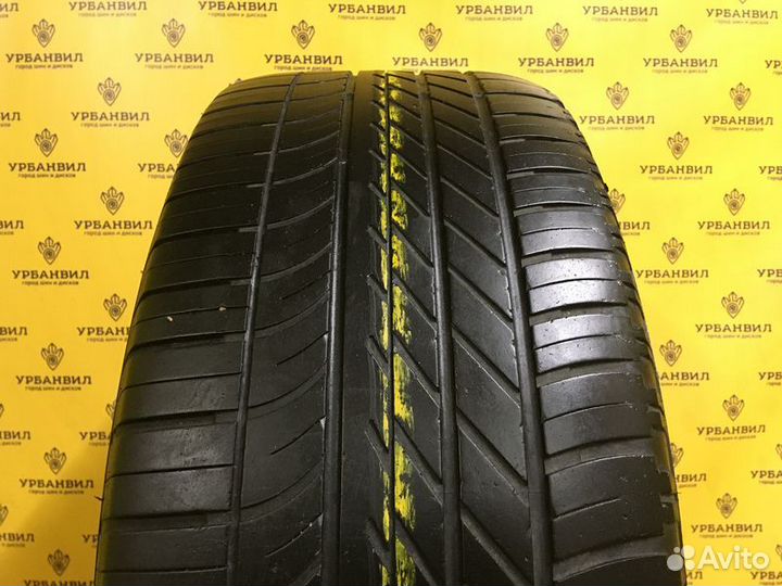 Goodyear Eagle F1 Asymmetric SUV 4x4 255/55 R20 110W