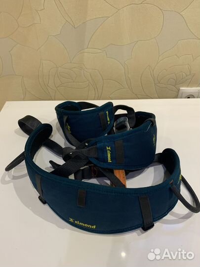 Система для скалолазания