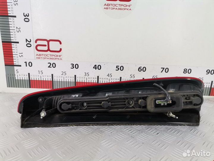 Фонарь задний левый габаритный для Ford C-MAX 1