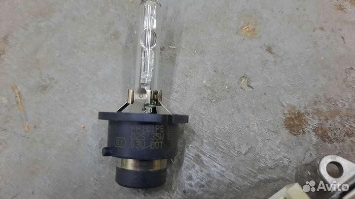 Блок розжига ксенона Мазда 6 gh