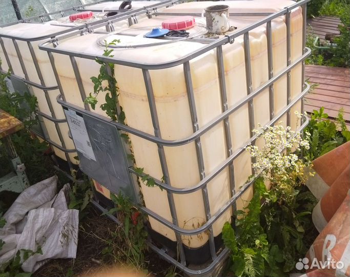 Еврокуб новый