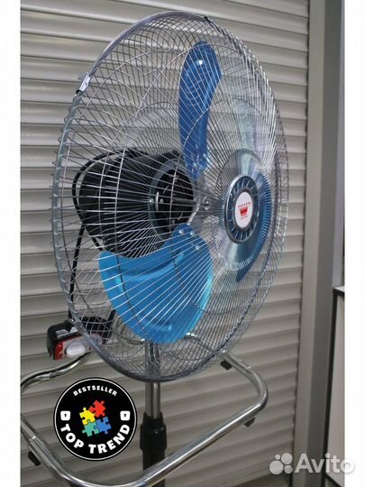 Вентилятор оптом и в розницу