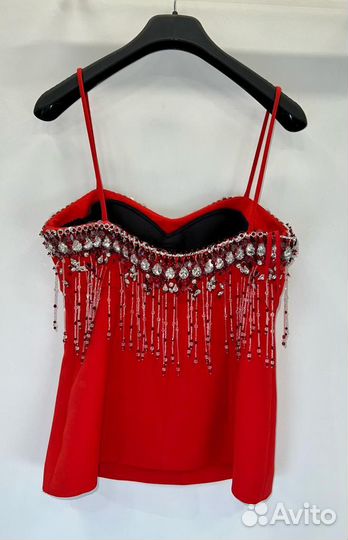 Корсет Miu miu оригинал