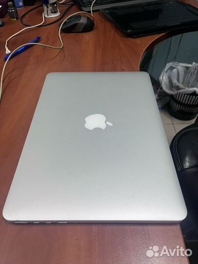 Apple MacBook Pro 2013