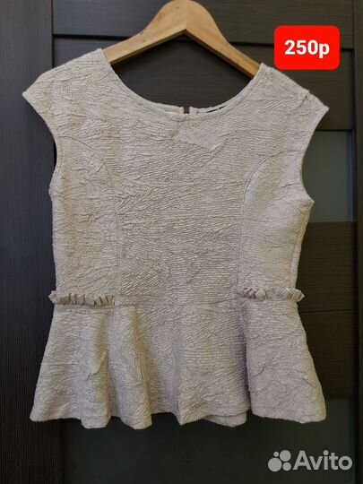 Женская одежда пакетом 44 46