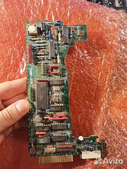 Паспорт к диководу Электроника Мс-5513 раритет