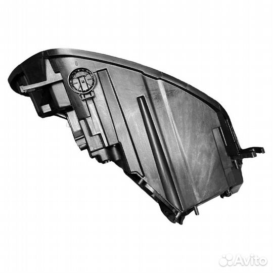 Корпус Левой фары для Audi A6 C7 (2010-2014) Full