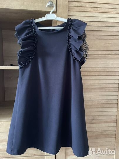 Сарафан для девочки