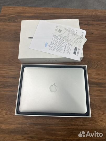 Apple Macbook Air 13 2017 128Gb