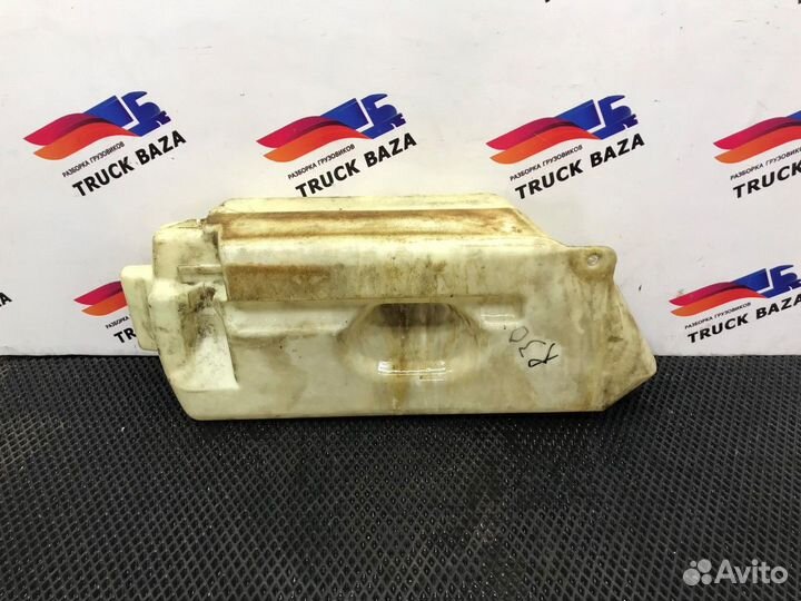5010370914 Бачок омывателя лобового стекла