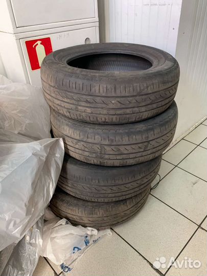 Formula Energy 185/65 R15