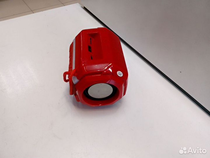 Портативная колонка T&G TG-162