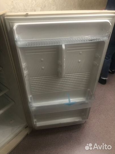 Холодильник на запчасти