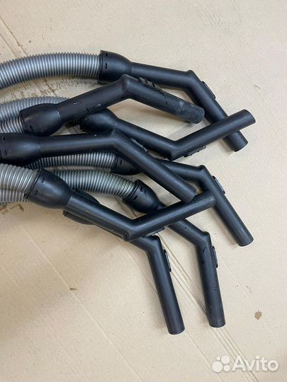 Шланг для пылесоса Samsung без управления DJ67-000