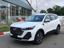 Chery Tiggo 7 Pro Max 1.6 AMT, 2024, 12 км, с пробегом, цена 2 439 000 руб.