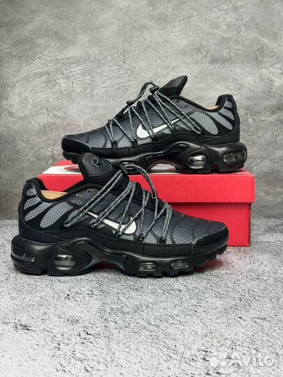 Кроссовки Nike Air Max TN Plus