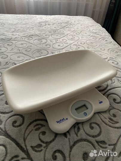 Детские весы