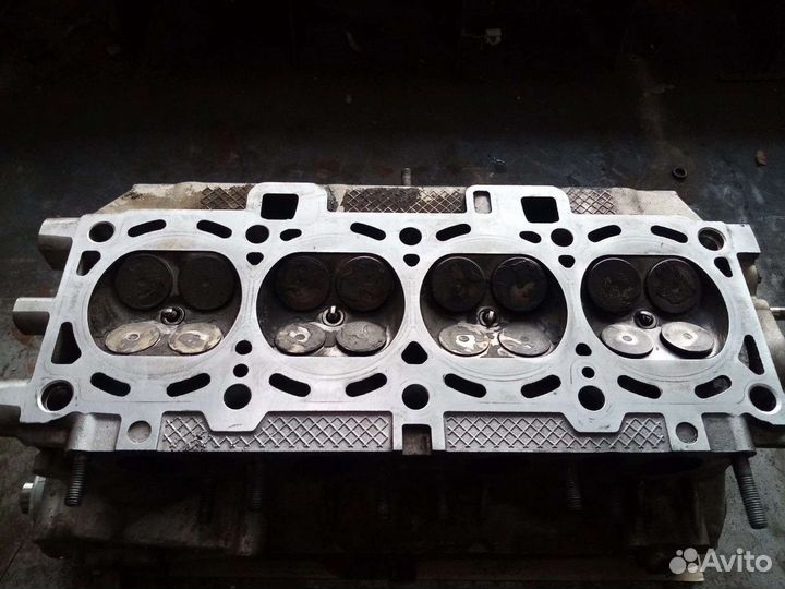 Гбц лада веста xray 1.8