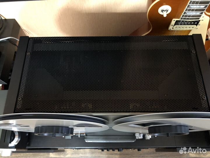 Sony TC-R6 катушечный магнитофон