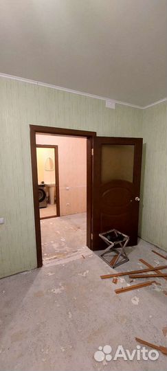 Межкомнатные двери