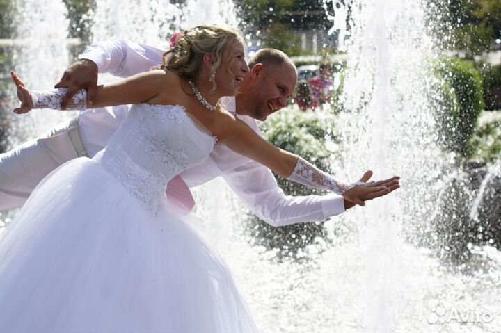 Профессиональная фотография