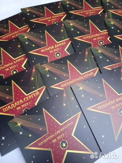 Лазерная резка и гравировка