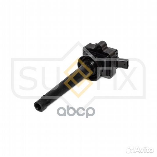 Катушка зажигания GAZ Sobol 2.5 08, UAZ Hunter