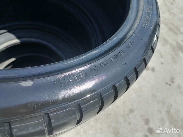 Hankook Ventus S1 Evo 3 K127 255/35 R19