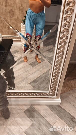 Одежда для фитнеса