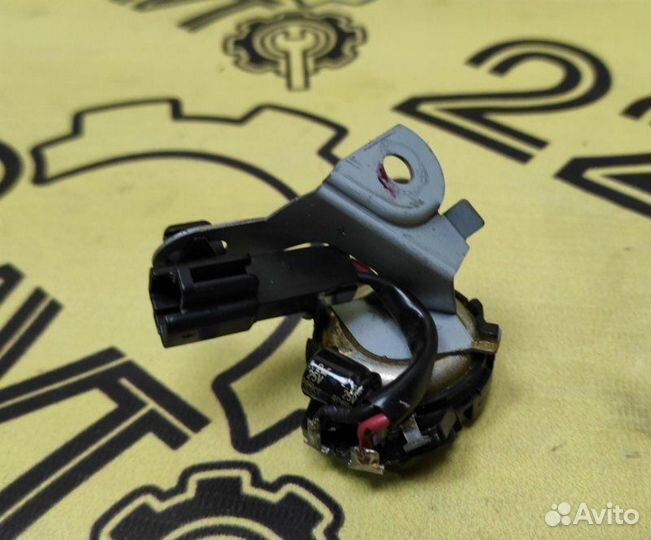 Динамик высокочастотный левый Toyota Windom MCV21