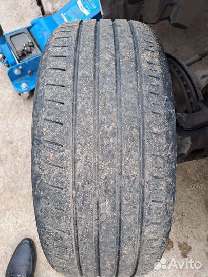 Yokohama C.Drive 2 AC02 235/50 R18 97