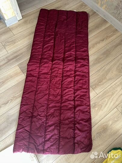 Спальные мешки