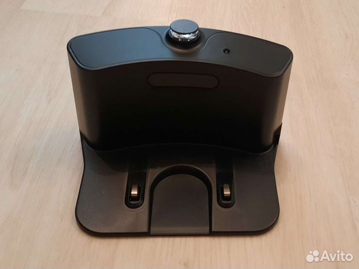 Станция зарядки iLife v50 pro