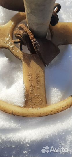 Лыжные палки