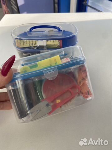 Швейный набор