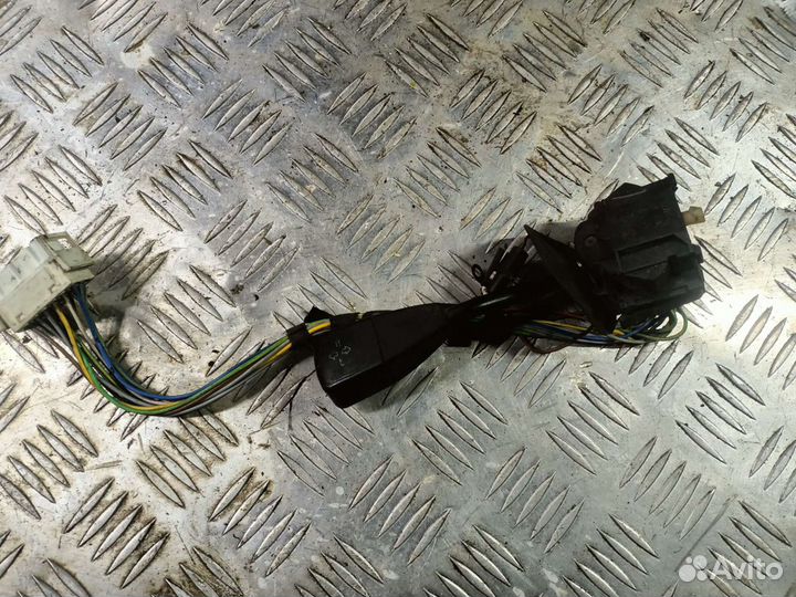 Подрулевой переключатель BMW e36