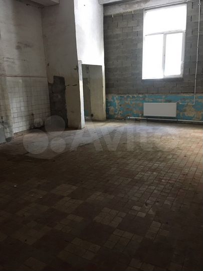 Производство, 400 м²